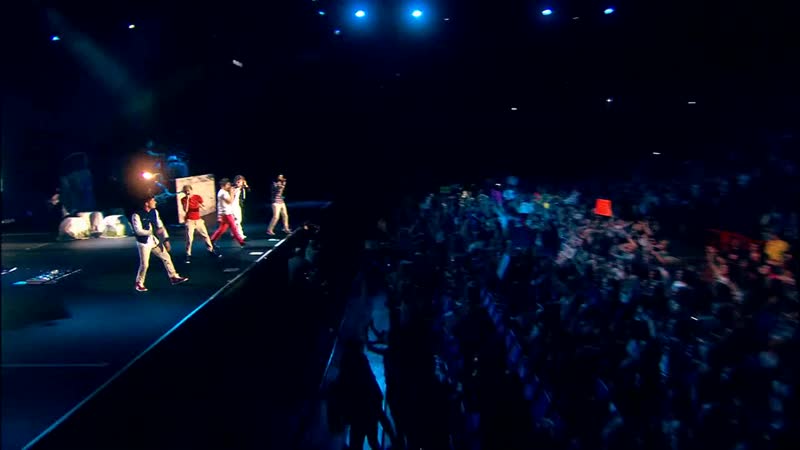 One Direction Up All Night The