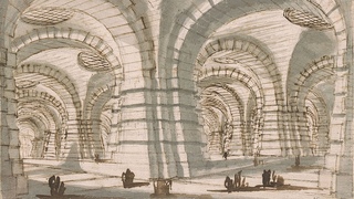 Symposium: Piranesi Drawings: New Perspectives, Part 1