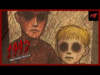 ОБМАНЧИВОЕ МНЕНИЕ 🎮 UNCANNY TALES: 1992