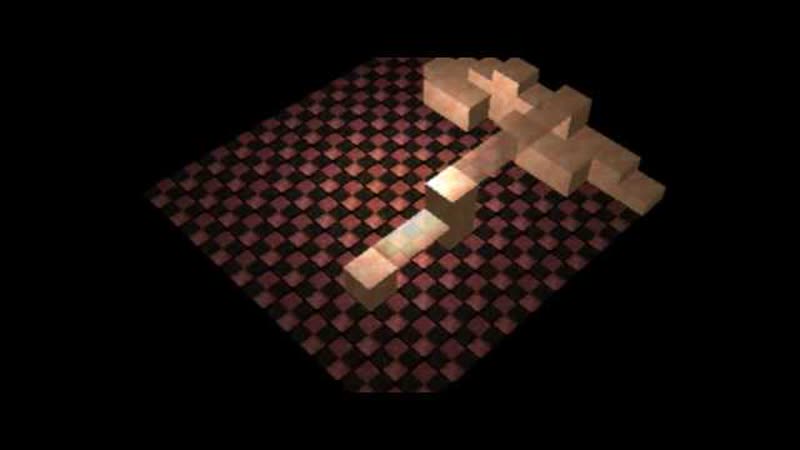 Robo Snake 3 D Application