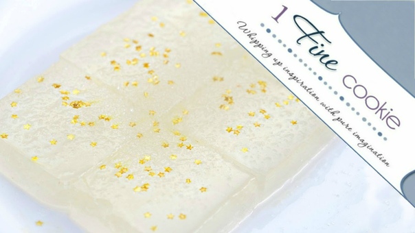 Champagne Jello Shots Video Tutorial by 1 Fine