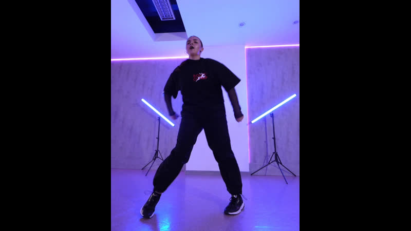 Видео от Алисы