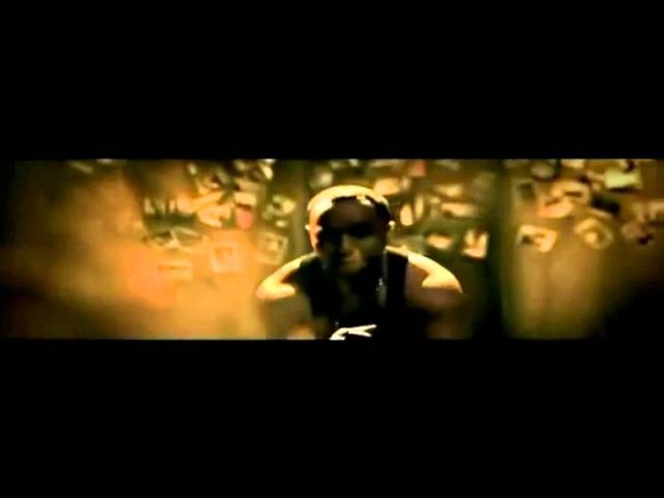 RZA ( Ft. Justin Nozuka, Kobra Khan, James Black)