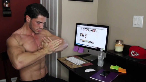 INTENSE Exercises To Do At Your