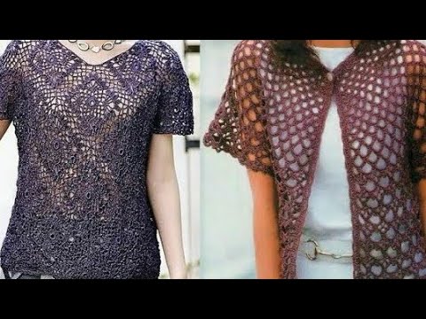 Чудесные японские модели крючком и схемы Wonderful Japanese crochet