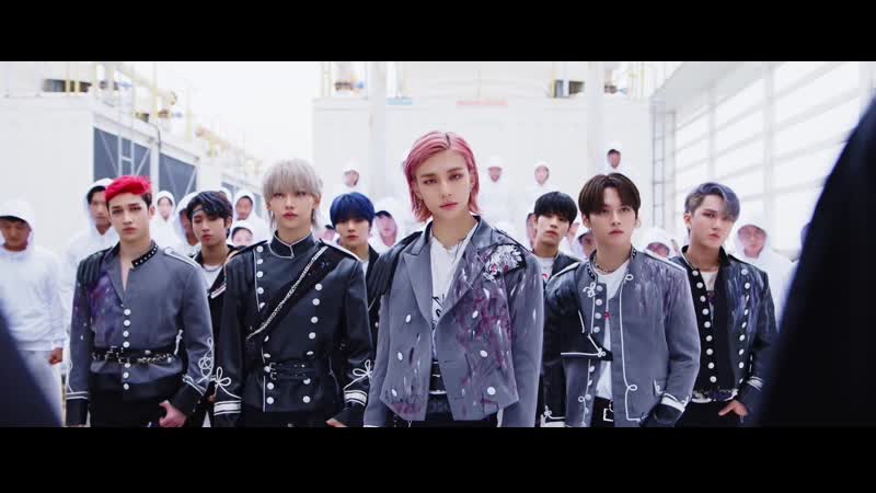 Stray Kids IN生