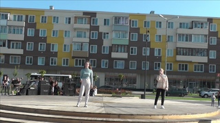 Дуэт Екатерина Федюкова, Анастасия Борисова
