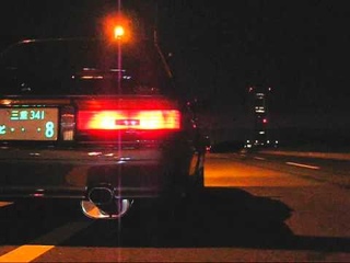 Toyota Crown UZS131