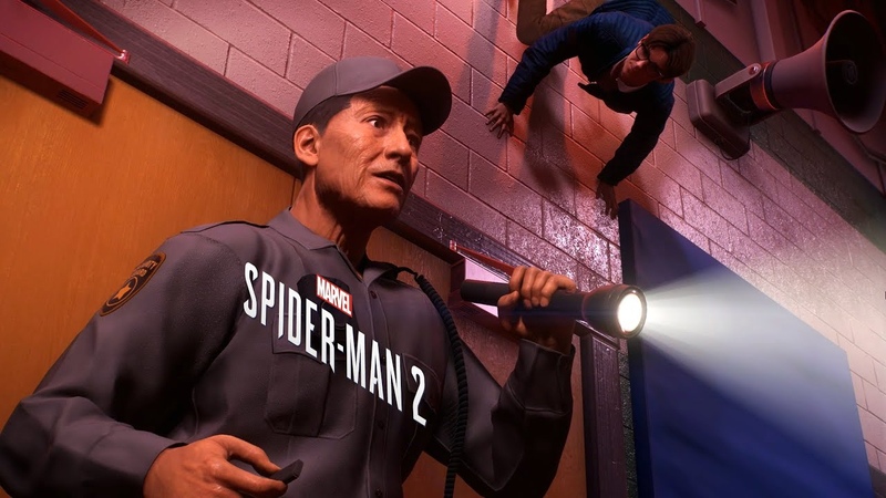 ЧЕЛОВЕК ПАУК ШАЛИТ В ШКОЛЕ Marvels Spider Man