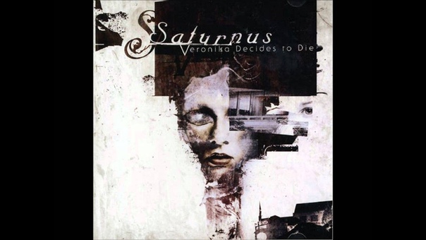 Saturnus All Alone ( With