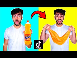 PROBANDO LIFEHACKS VIRALES DE TIKTOK! (sorprendentes) parte 6