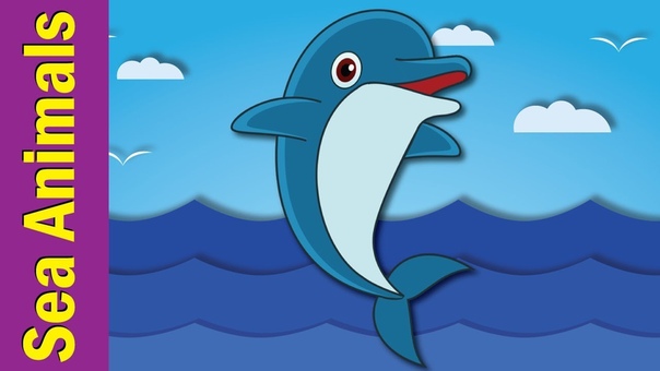 Under The Sea, 3, Marine and Sea Animals Song for Kids, Nursery Rhymes for kids, Fun Kids