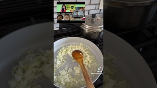Ceramic Nonstick  New Cookware - GREENPAN  #kitchen #shorts #recipe #pamdsouza