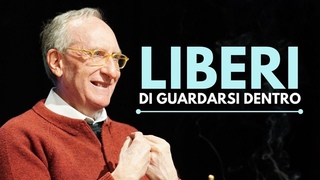 LIBERI DI GUARDARSI DENTRO
