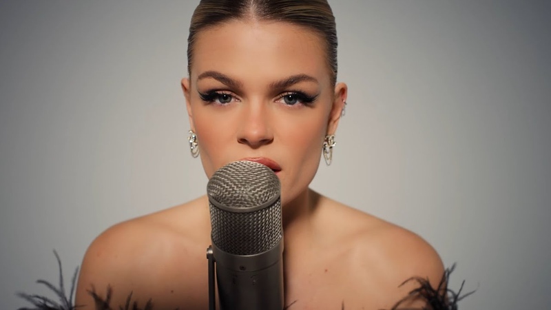 Davina Michelle Rise Up ( Cover by Davina