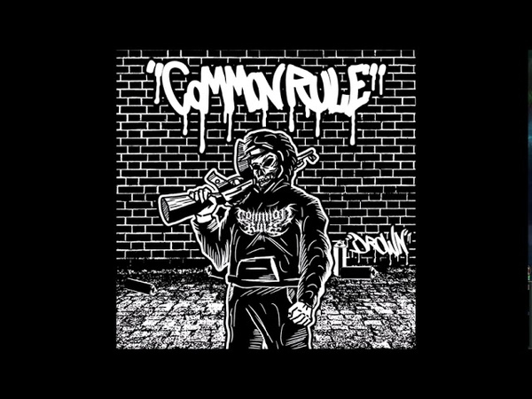 Common Rule Drown 2020 ( Full