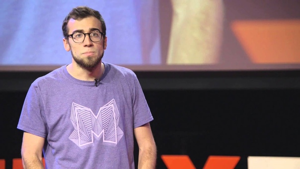 Hack your life in 48 hours, Dave Fontenot, TEDx