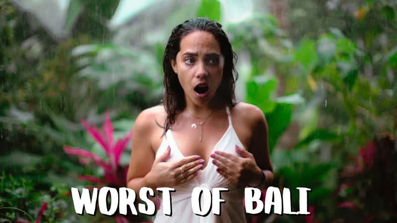 BEST and WORST of BALI ( Growing on You