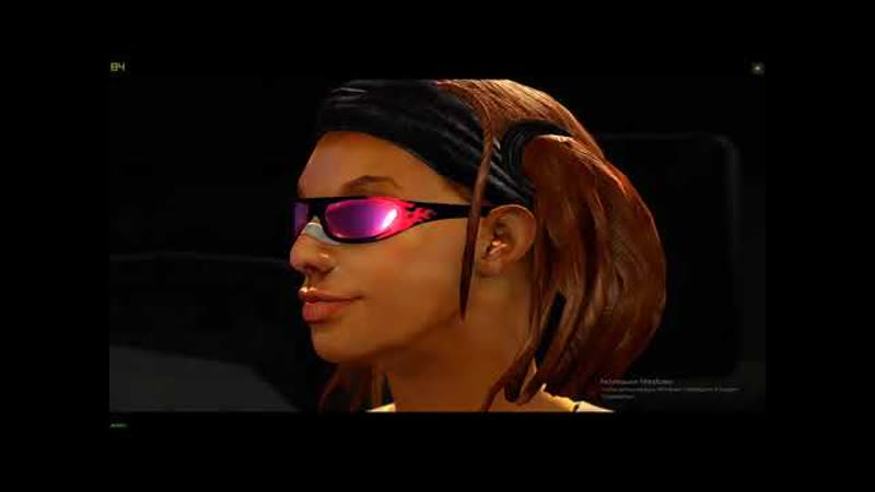 Прохождение Serious Sam 3: BFE. Глава 7: Открывая