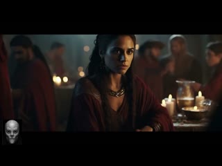 Содом и Гоморра - Трейлер / Русская озвучка.