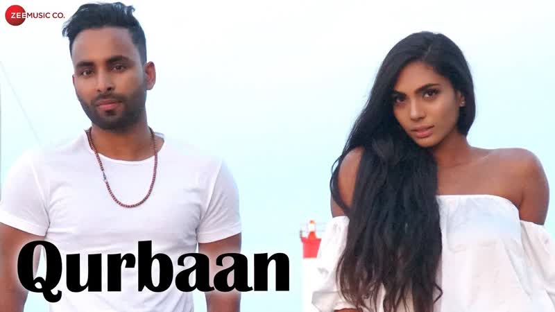 Qurbaan Official Music Video, Ayesha Khan, Pavvy Sidhu Sherya
