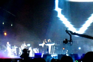 BEP LIVE IN MANILA - I JUST CANT GET ENOUGH