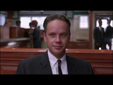 American Andy Dufresne ( Literally me