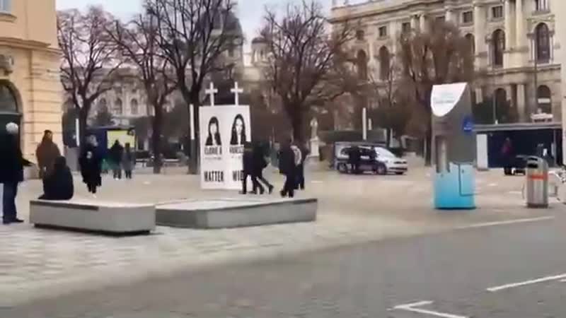 White lives Matter в