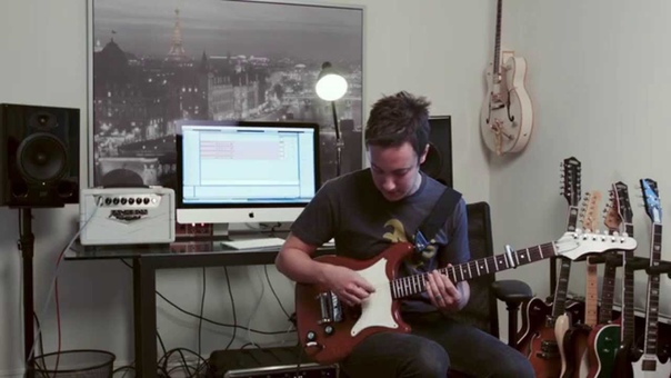 Sing Out, , Guitar Tutorial w, Jeffrey