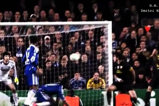 petr cech Chelsea UEFA Champions League
