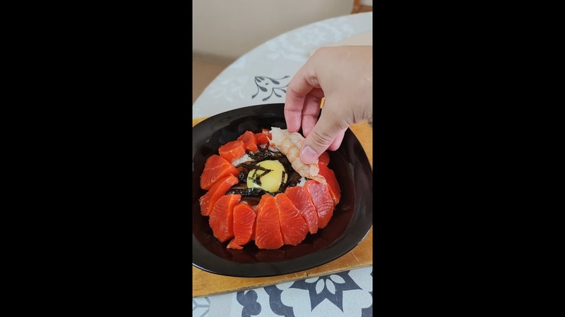 Мой любимый студенческий рецепт из