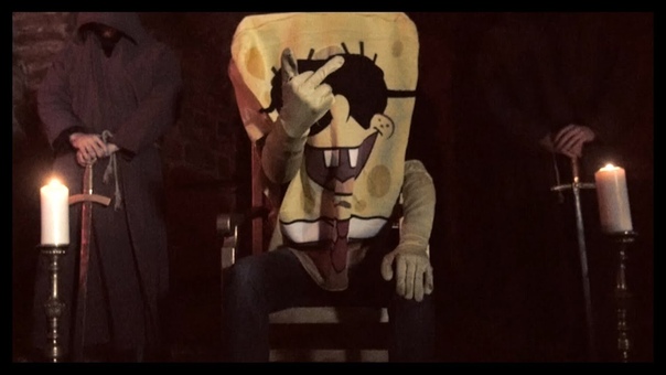 JBB 2014 KING FINALE Sponge BOZZ vs. Gio (prod. by Digital