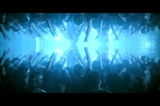 Born Of Osiris - Divergency