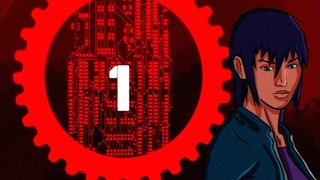 Nerobreak:Cul Fall_Видеоотчет_1