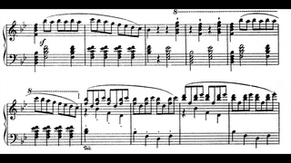 Alexander Dargomyzhsky - Selected Pieces for Piano