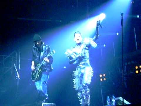 Tokio Hotel Alien (german) Forum
