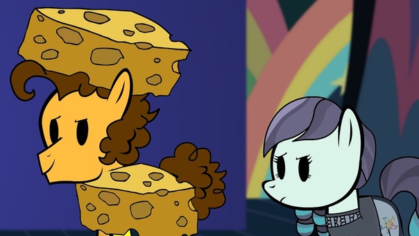 Perform This Way Weird Al ( MLP