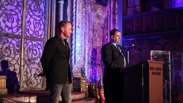2015 ACE One Thousand and One Nights