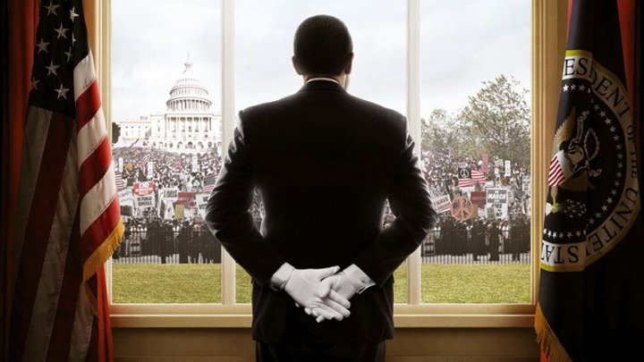 ДВОРЕЦКИЙ, The Butler