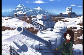 Права купил! War Thunder