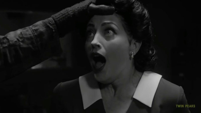 Radio, Twin Peaks, Season