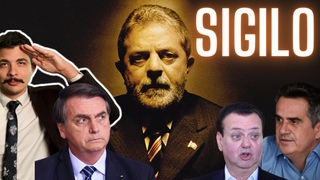 A Reunio SIGILOSA do Lula + O Dia que a INTERNET Parou + Exigncias para 2022: Bolsonaro vs PP