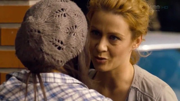Judit, Dorka 1x10. rus