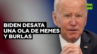 Biden llama a Amrica Latina el patio delantero de . y desata una oleada de crticas