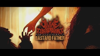DIVINE OBLITERATION - THE PLEADING CRIES OF A BASTARD FATHER (FT. SYNESTIA) [SINGLE] (2024) SW EXCL