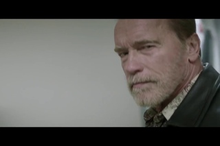 Aftermath Official UK Trailer (2017)