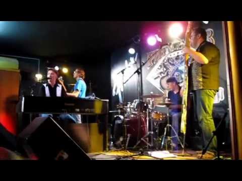Лекс и команда, Lex Team Drinkin Wine, Spo Dee O