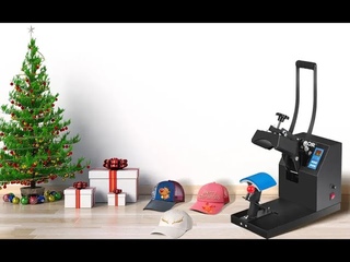 Vevor Hat Heat Press Machine