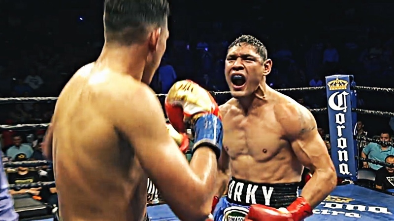 When Cocky Fighters Got What They Deserved, Part