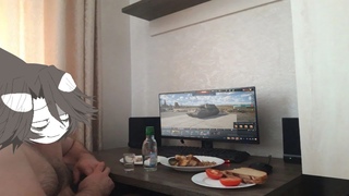 Коллективный тундросос возможно в 1080